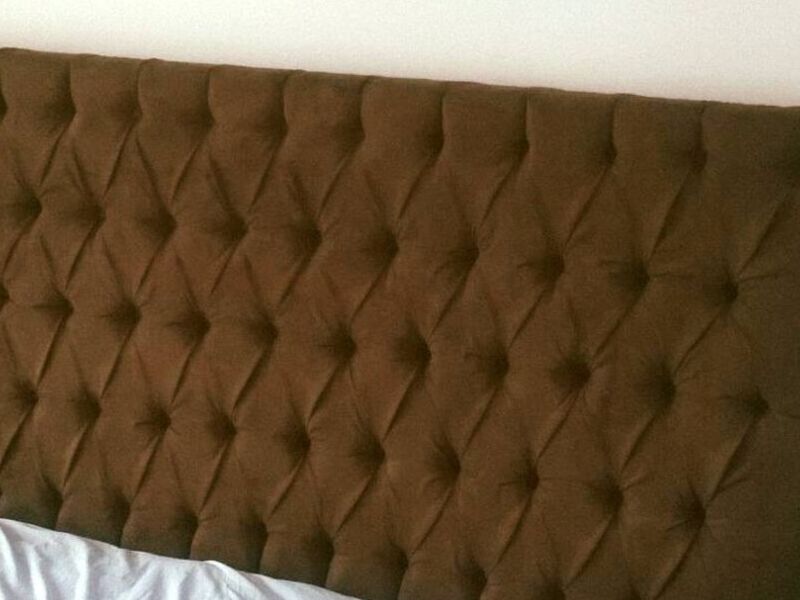 Cama Madera México