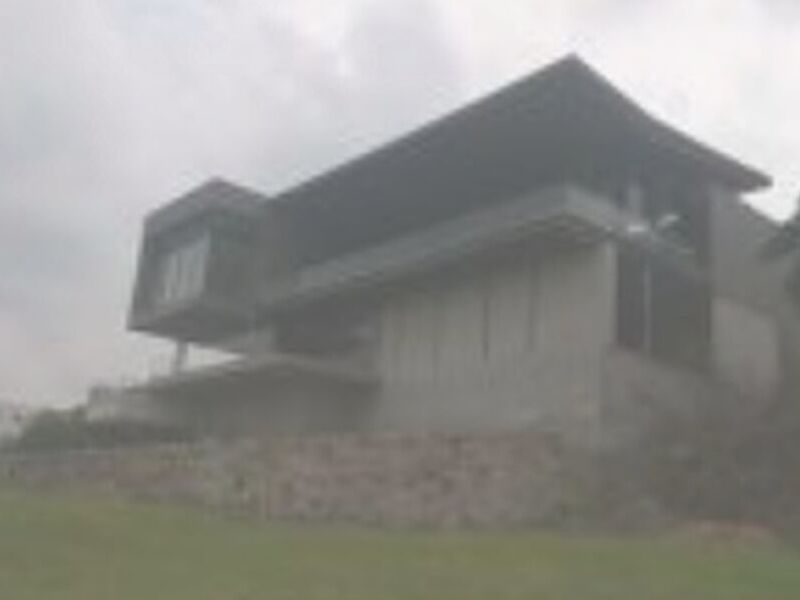 diseño arquitectónico TAP 1