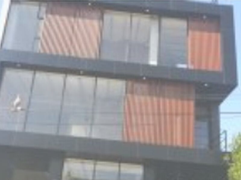 diseño arquitectónico TAP 4