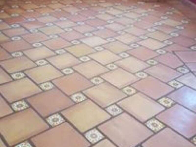 Piso México