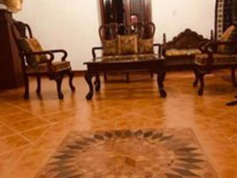 Pisos México