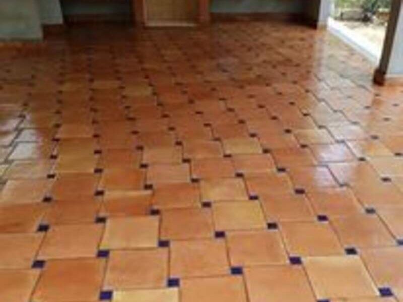 Piso Cerámica México