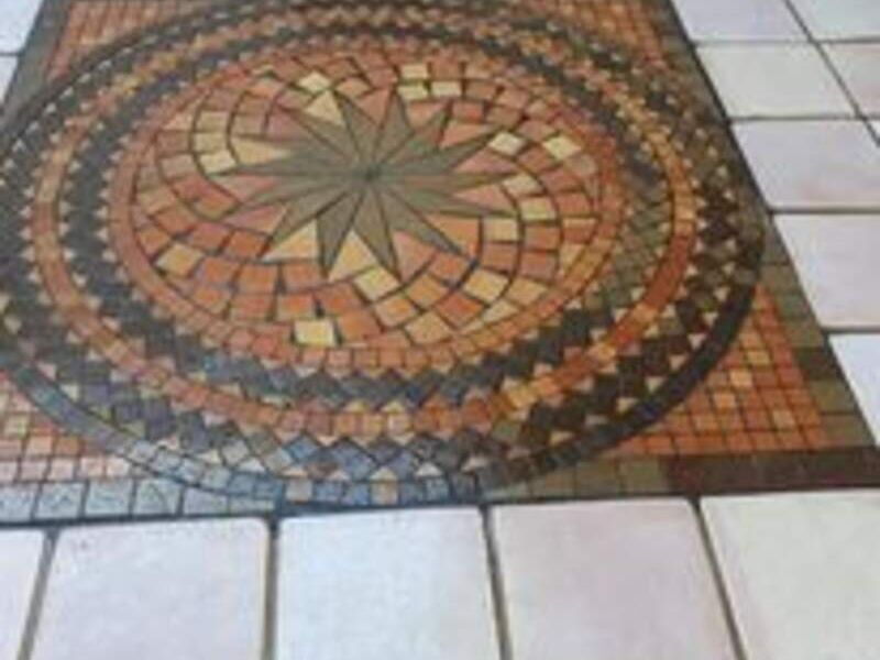 Piso Cerámicas México