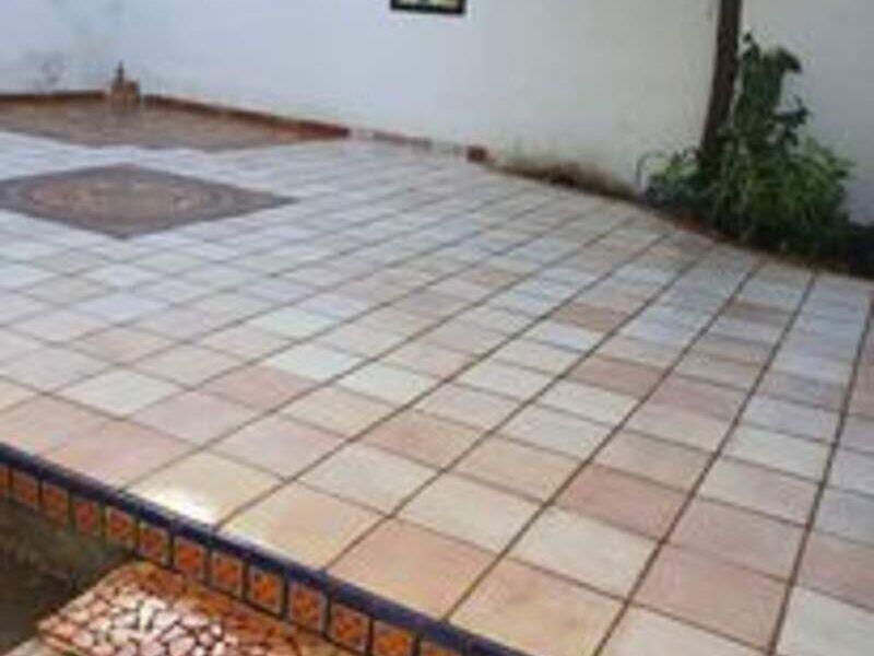 Pisos Cerámicas México