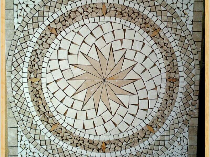 Cerámica Piso México