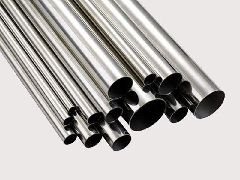 Tubo Acero Inoxidable México