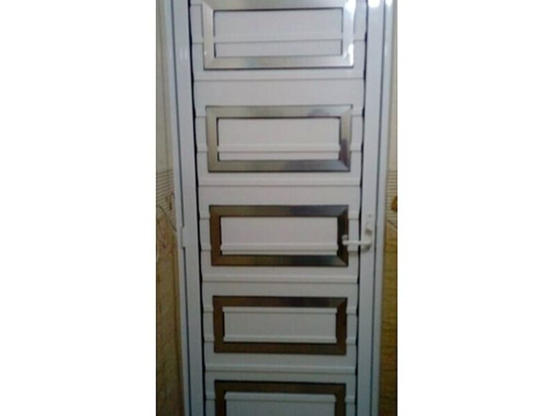 Puertas Aluminio México