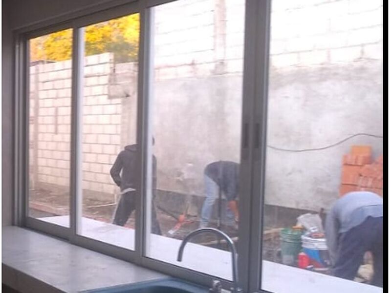 Ventana Cocina México