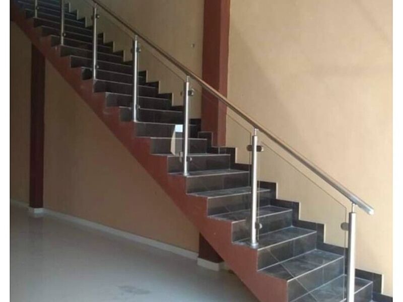 Barandal Hogar México