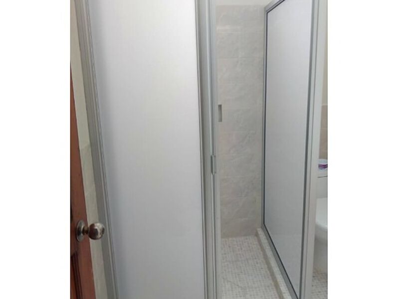 Cancel Baño México