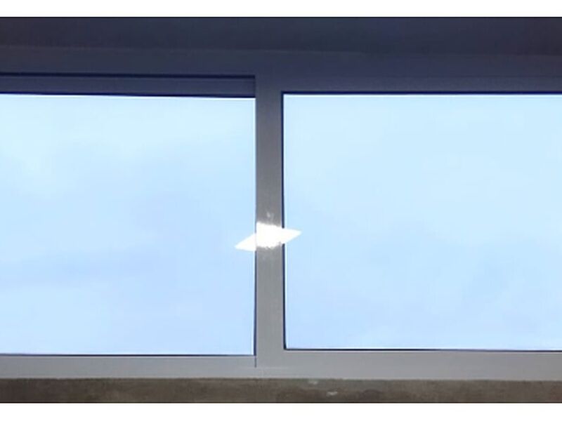 Ventana Baño México