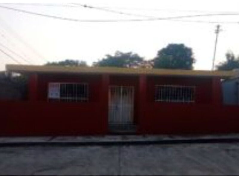 Casa Renta Veracruz México