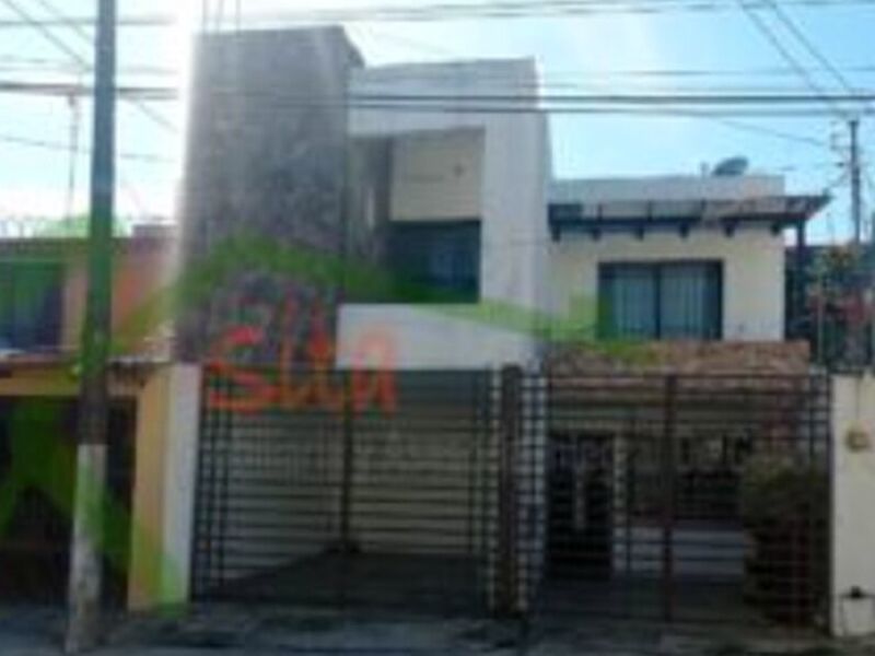 Venta Casa Córdoba México