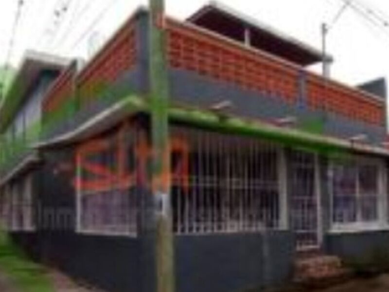 Venta Casa Infonavit México