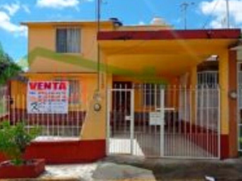 Venta Casa SETSE México