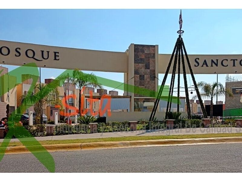 Venta Departamento Puebla México