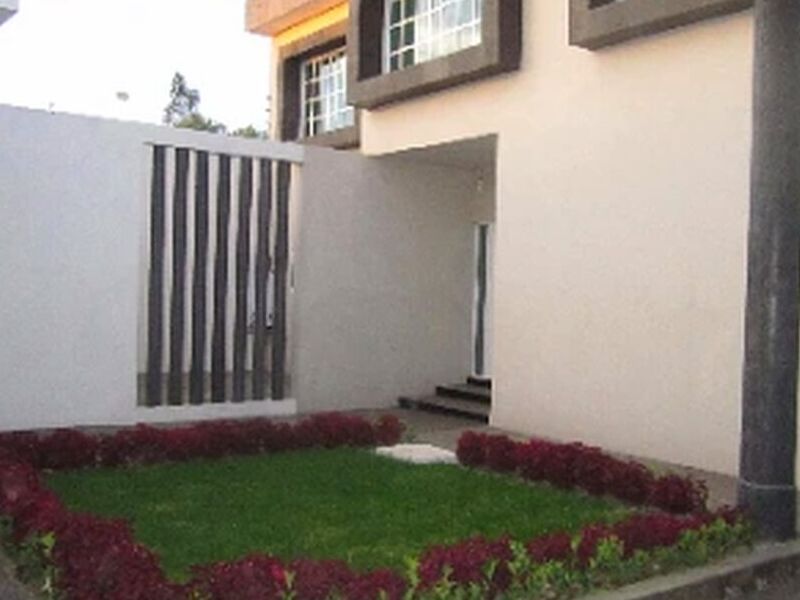 Proyecto 001 México 