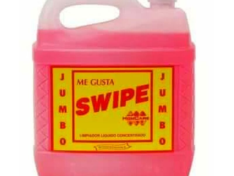 SWIPE JUMBO Mexico
