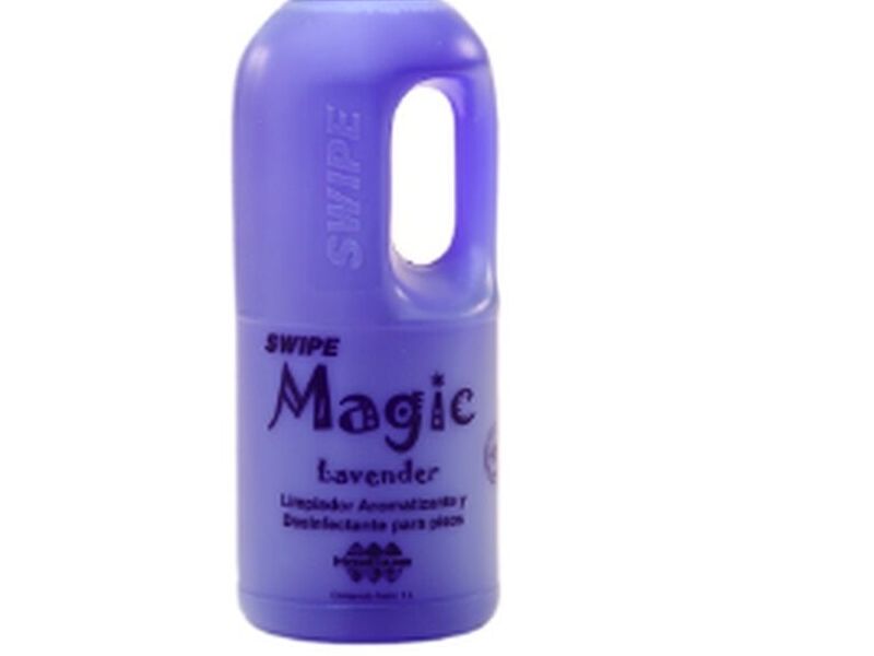 SWIPE Magic Lavender 1L  Mexico