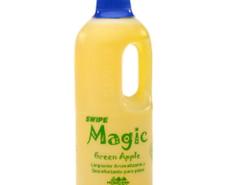 SWIPE Magic GREEN APPLE 1L Mexico
