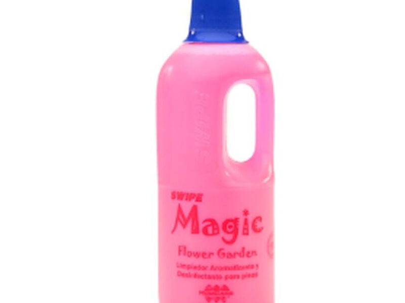 SWIPE Magic FLOWER GARDEN 1L  Mexico