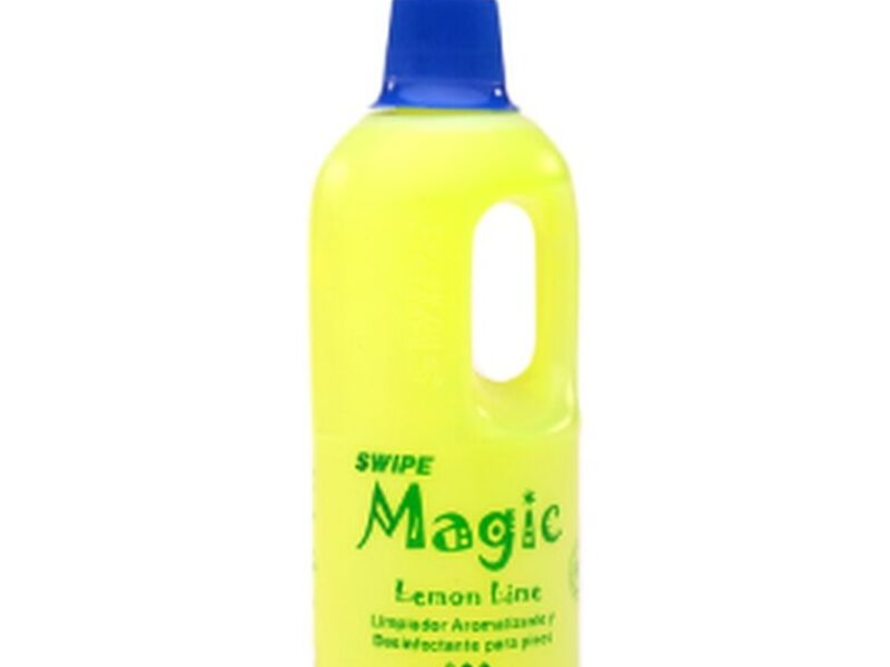 SWIPE Magic LEMON LIME 1L  Mexico