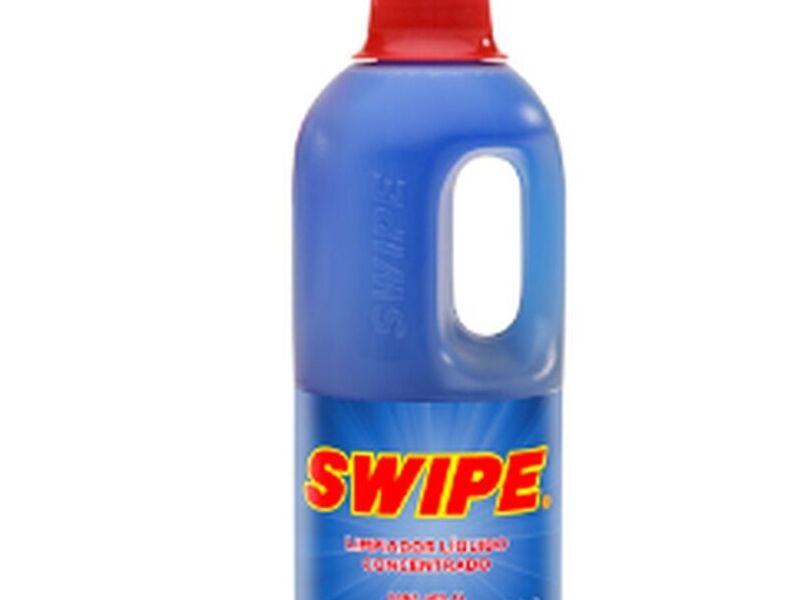 SWIPE 1L Mexico