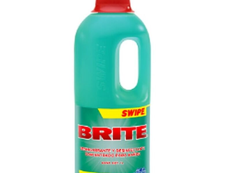 SWIPE BRITE 1L Mexico