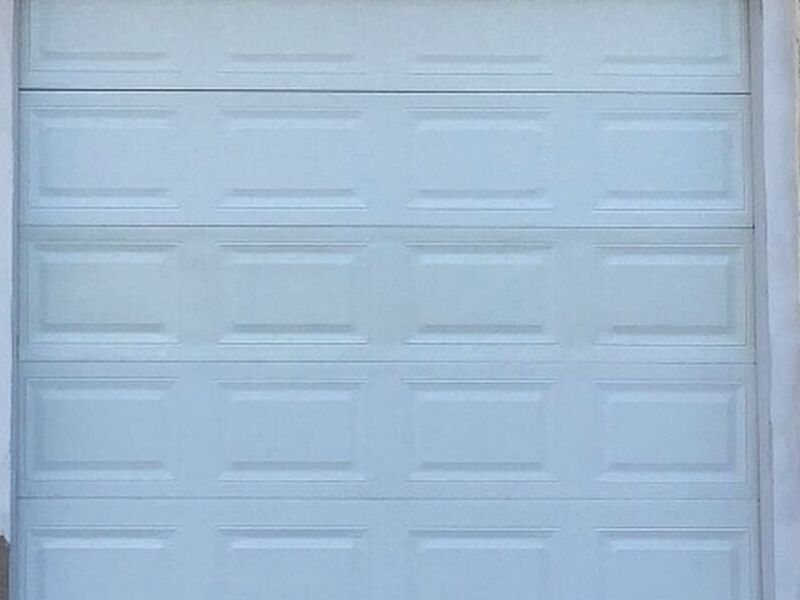 Portones PVC México