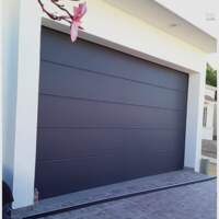 Portones de Garage