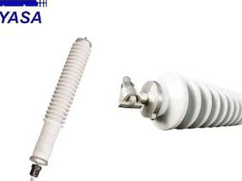 ACCESORIOS NSTALACIONES AÉREAS