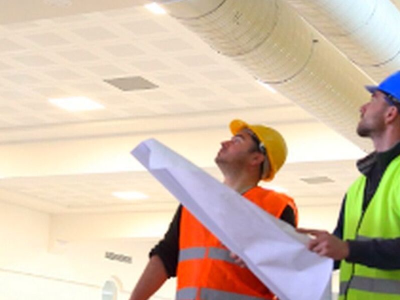 Inspección Visual