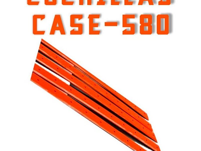 Cuchillas case Jesús María