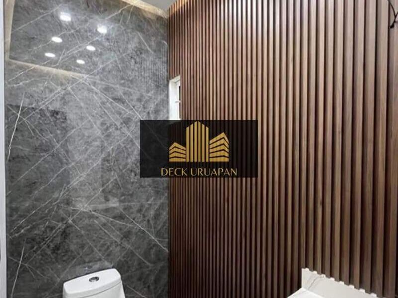 Recubrimiento Madera México