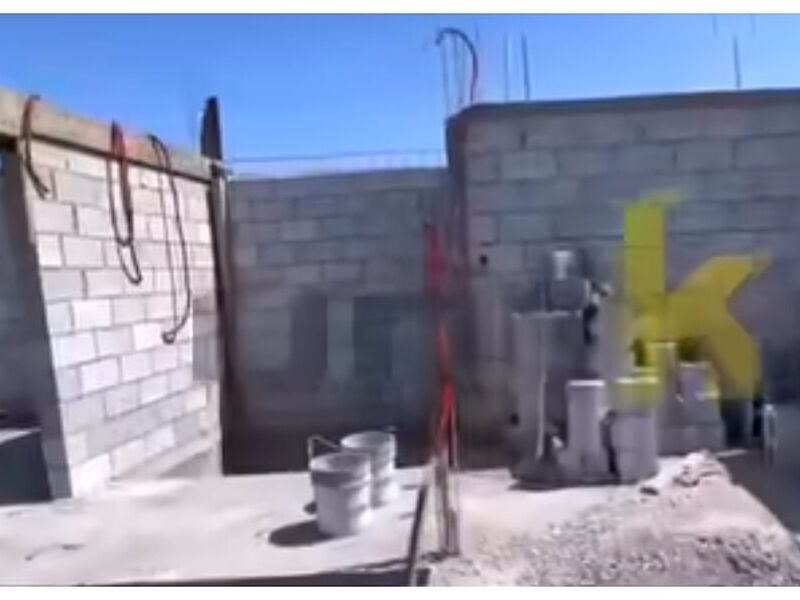 Terreno Saltillo México