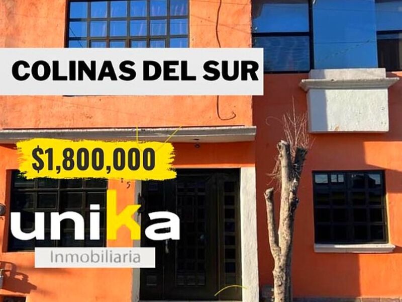 Casa Colinas México
