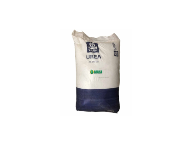 Urea México