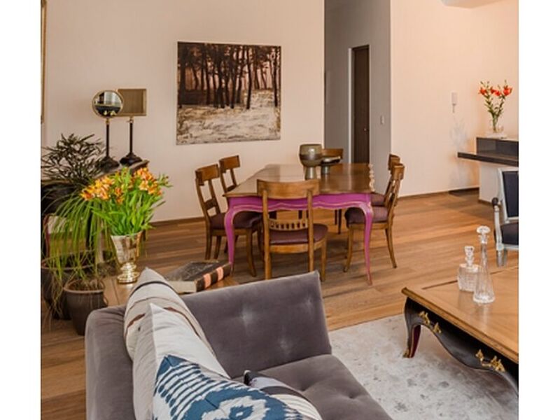 Departamentos Pet Friendly CDMX
