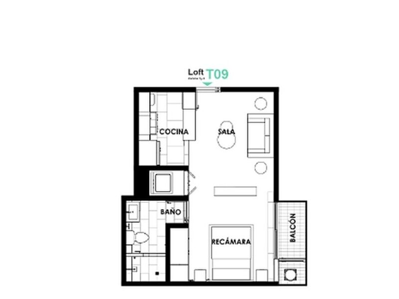 Venta Departamentos en Coahuila