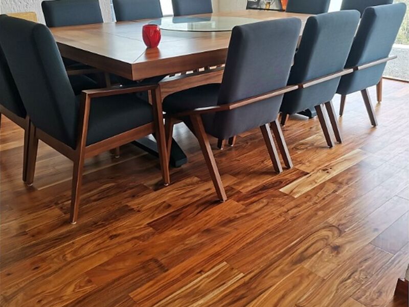 Piso Laminado MX