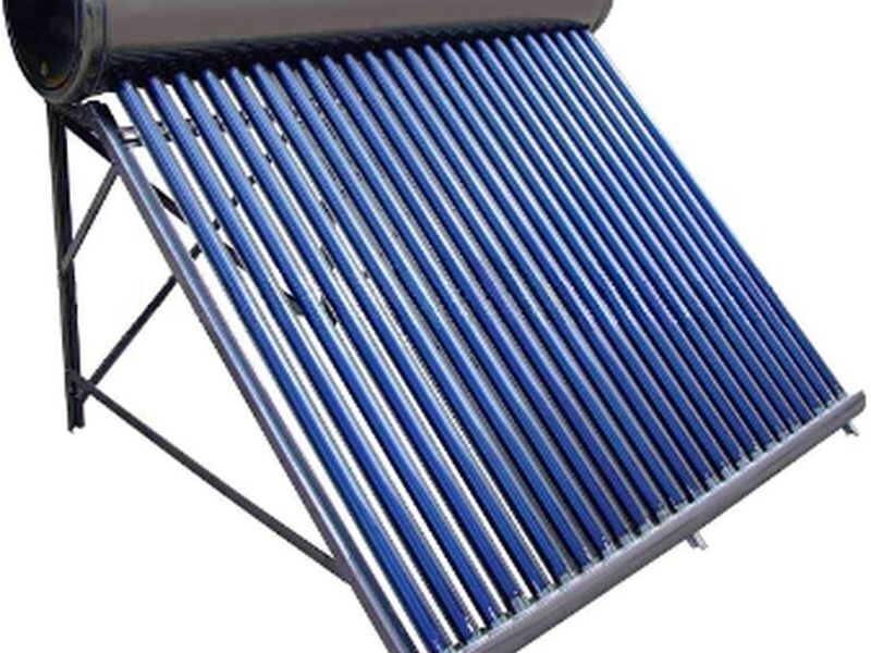 Calentador solar México
