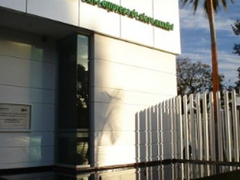 EcoConstruye Mexico