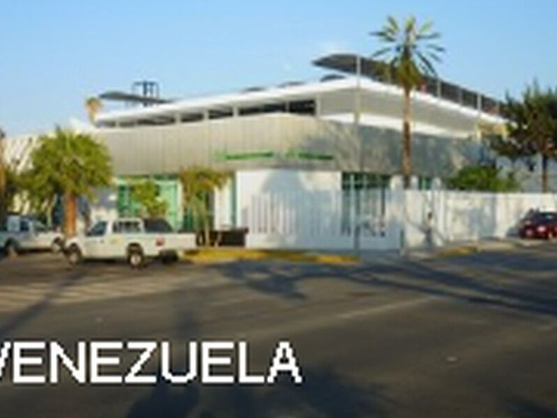 Venezuela Mexico