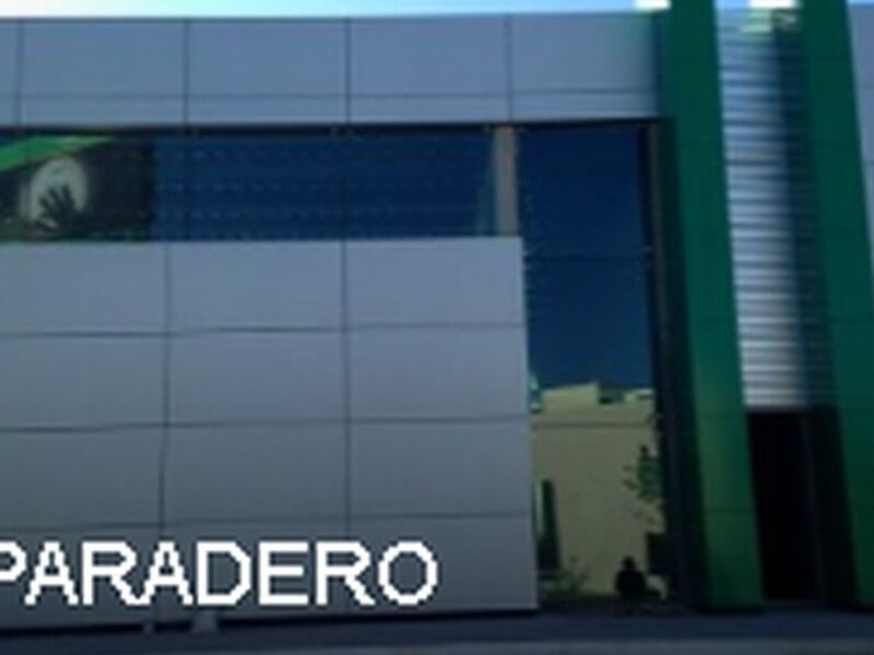Paradero Mexico
