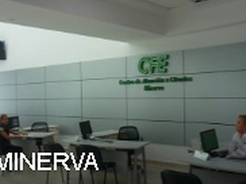 Minerva Mexico