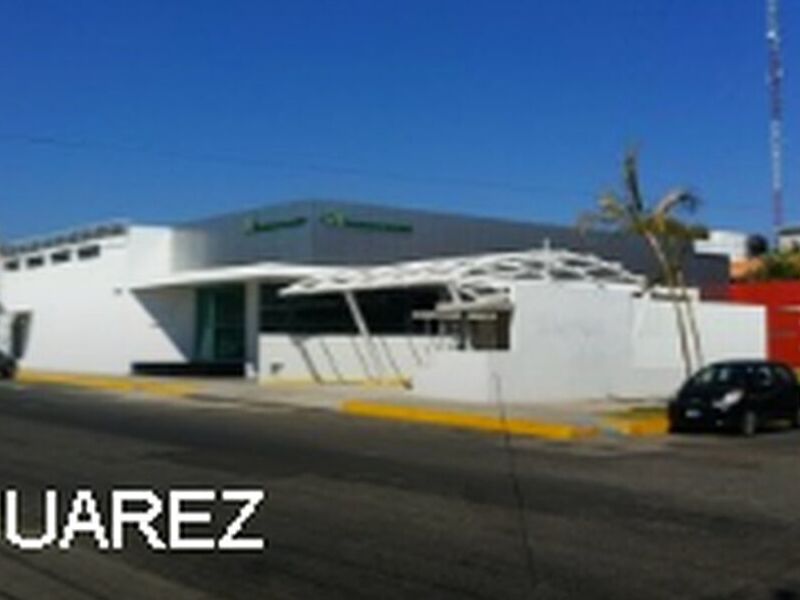 Juarez Mexico