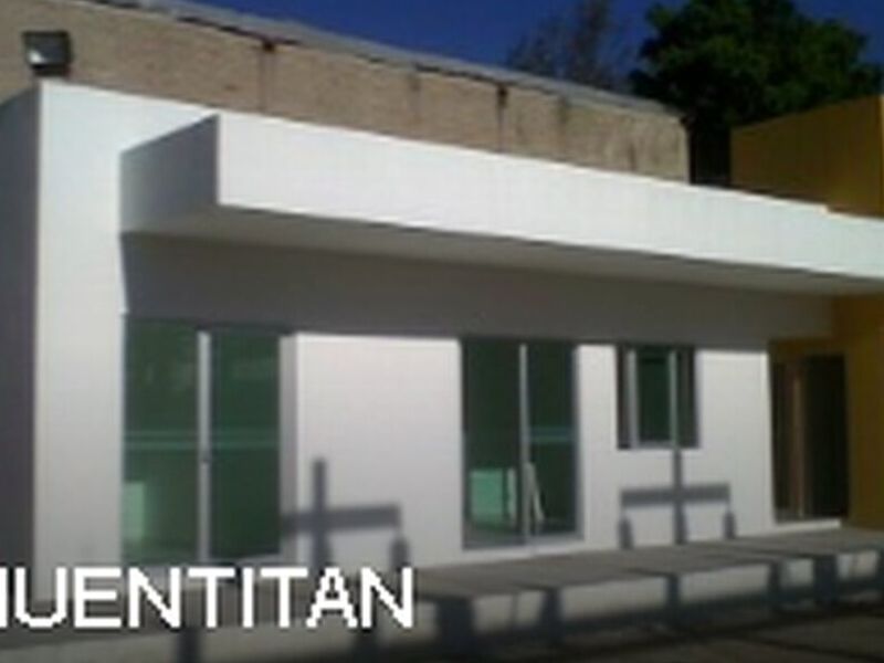 Huentitan Mexico