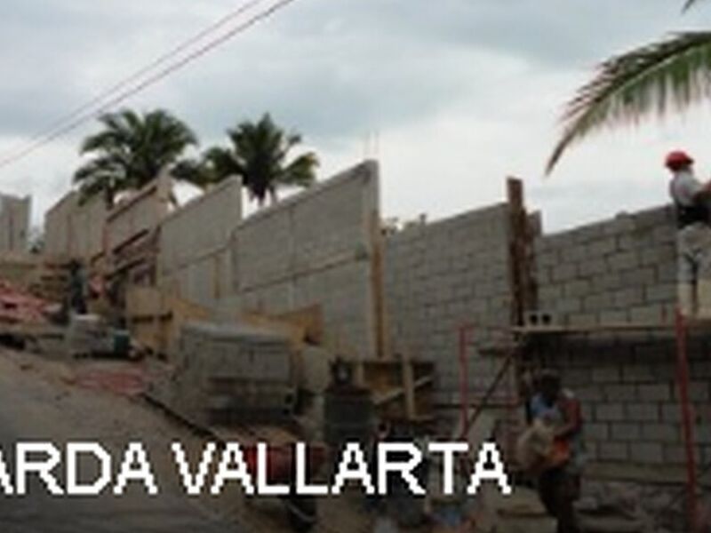 Barda Vallarta Mexico