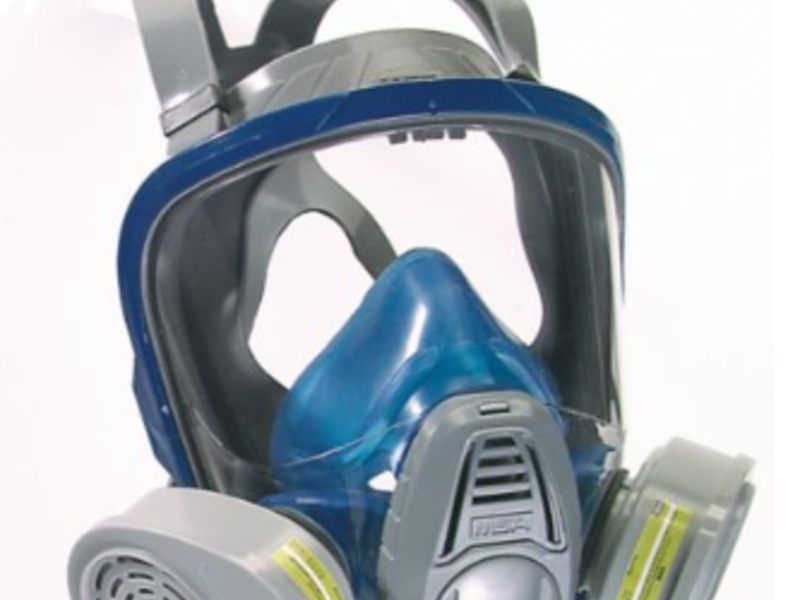 MASCARILLA ADVANTAGE 3200  QUERÉTARO 