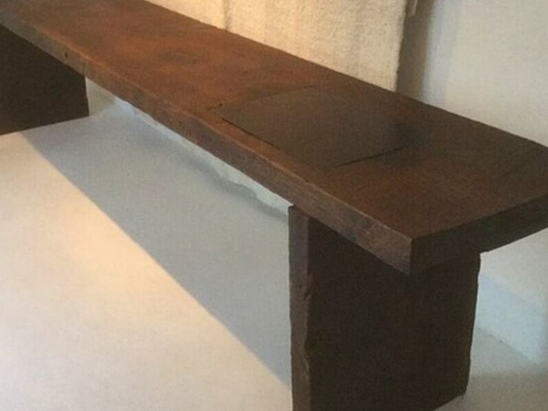 Mesa Larga Mexico
